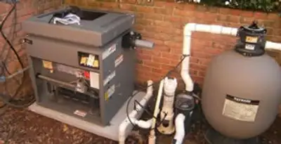 electric heater installation services for residential systems in Columbia, SC