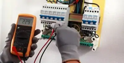 electrical contractors performing professional electrical testing and diagnostics in Columbia, SC