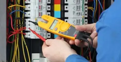 electrical wiring services with professional electrical testing and circuit inspection in Columbia, SC