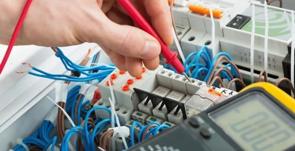 electrical wiring services performing professional electrical system testing in Columbia, SC