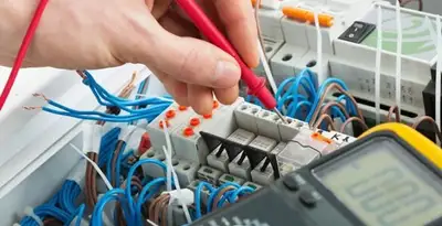 electrical wiring services performing professional electrical system testing in Columbia, SC