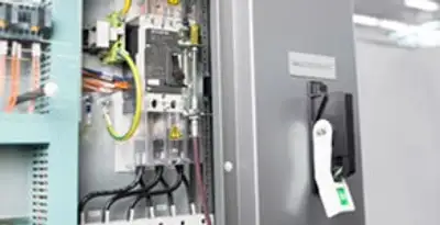 lightning surge protection service with electrical panel protection installed by licensed electricians in Columbia, SC