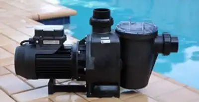 pool pumps service with professional installation of pool pump equipment in Columbia, SC