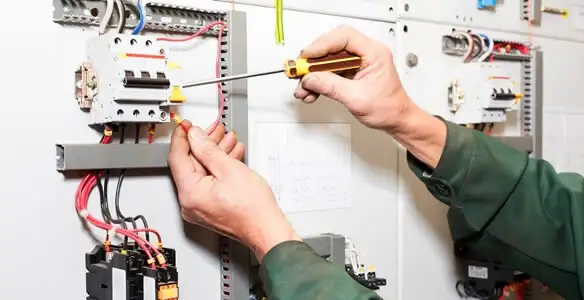 Professional electrical panel installation and wiring maintenance in Columbia, SC