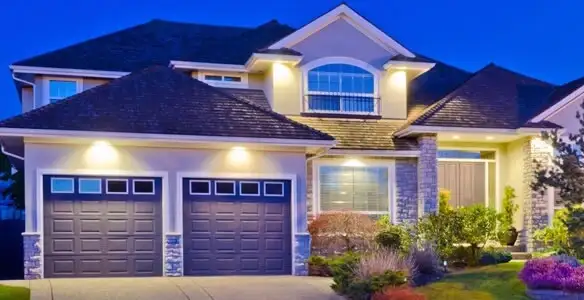 Programmable lighting installation improving residential exterior lighting control in Columbia, SC