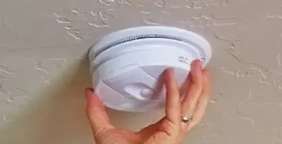 Smoke detector installation service ensuring home safety in Columbia, SC