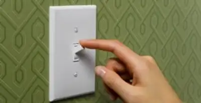 Professional switch repair service ensuring safe and reliable light control in Columbia, SC